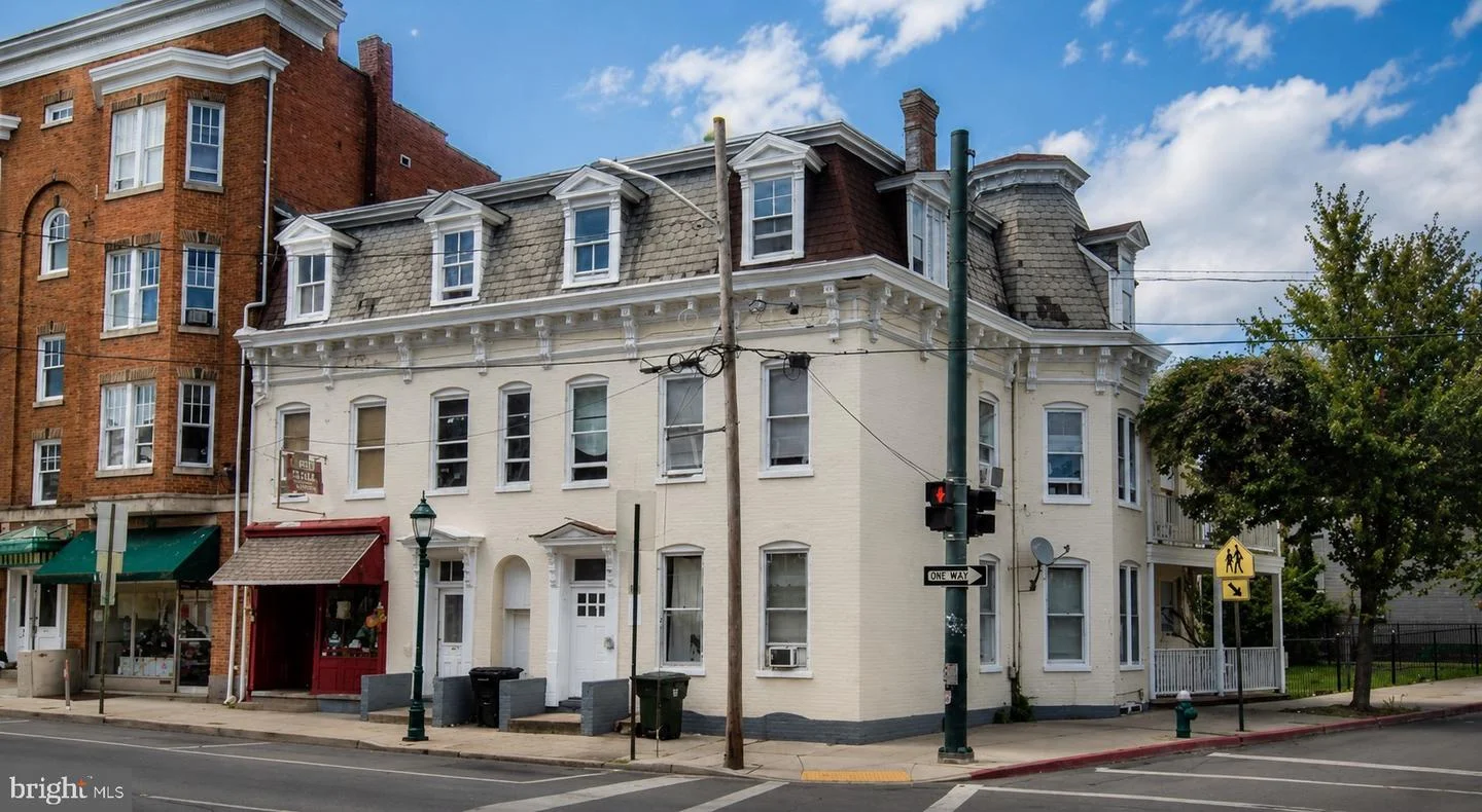 160 S Potomac Street