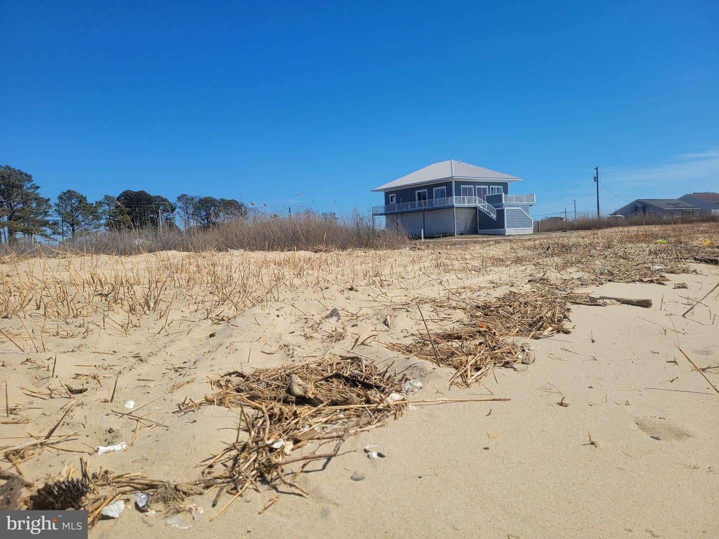 1826 Hoopersville Rd, Fishing Creek, MD, 21634