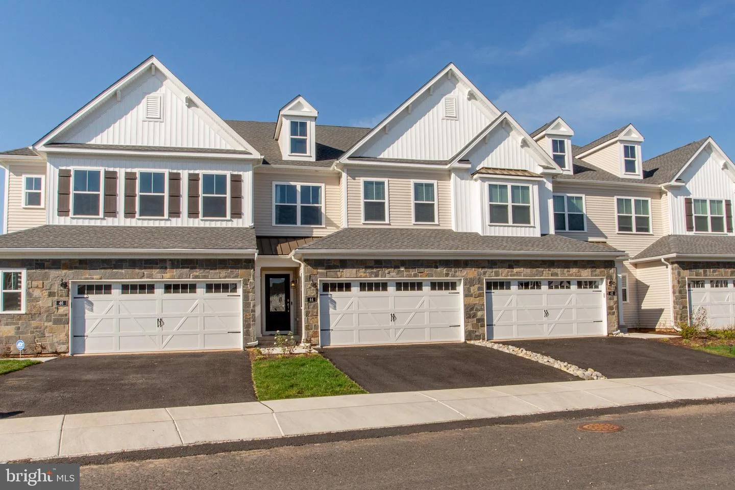 44 Parry Way
