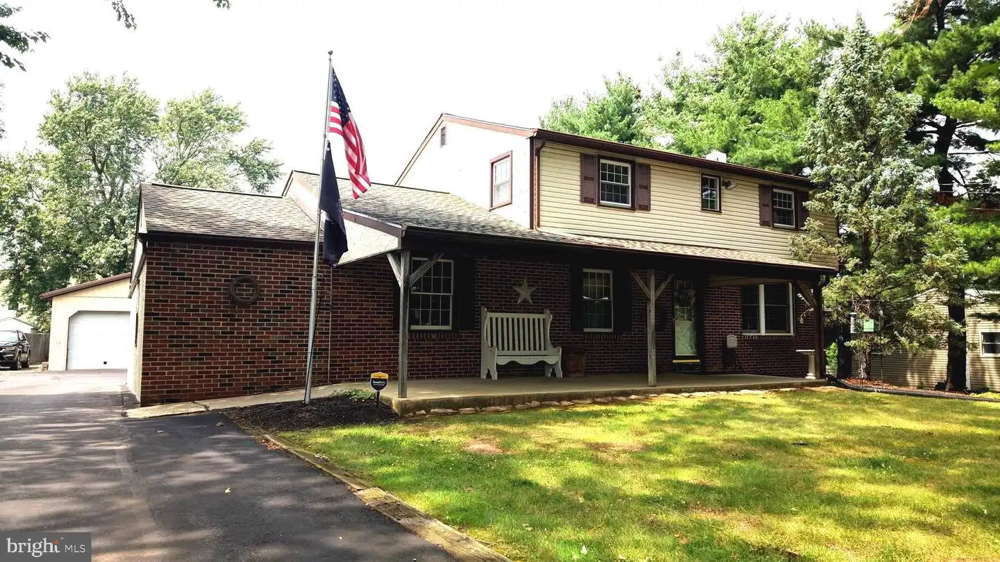 571 Township Line Road, Telford, PA, 18969