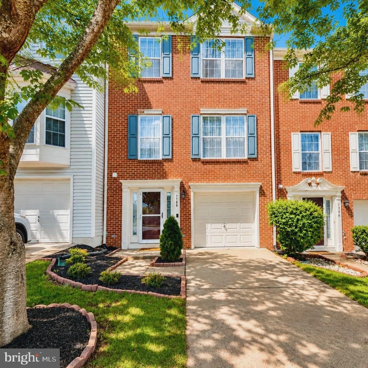 7108 Wheeling Way