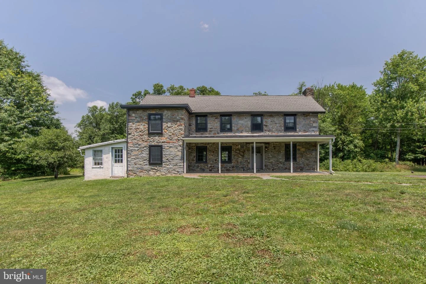 1350 Old Plains Road