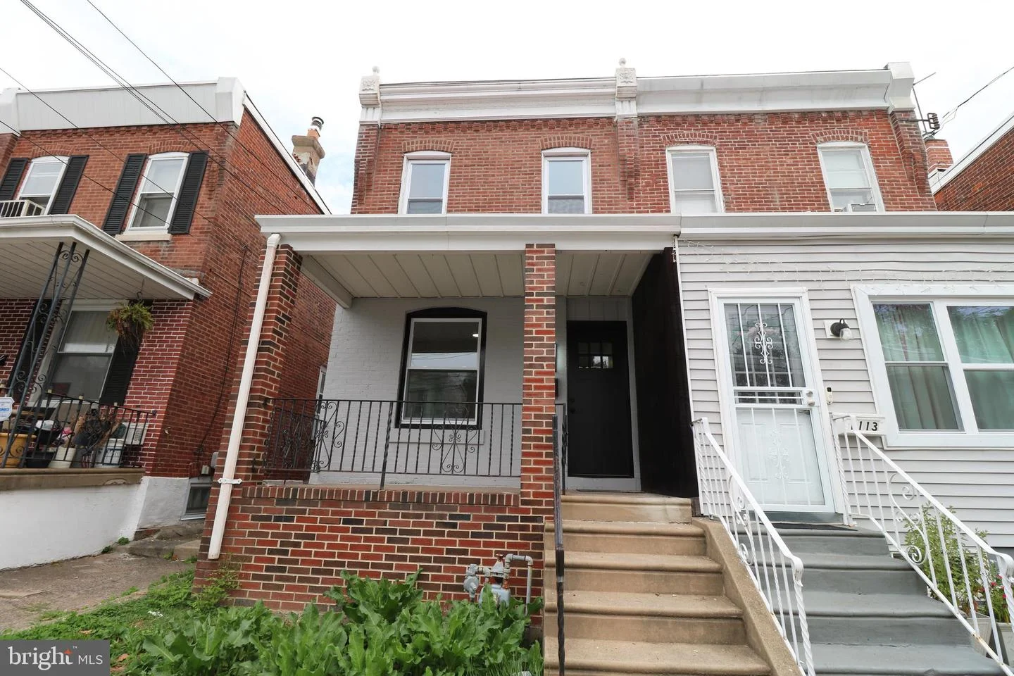1115 Chestnut Street