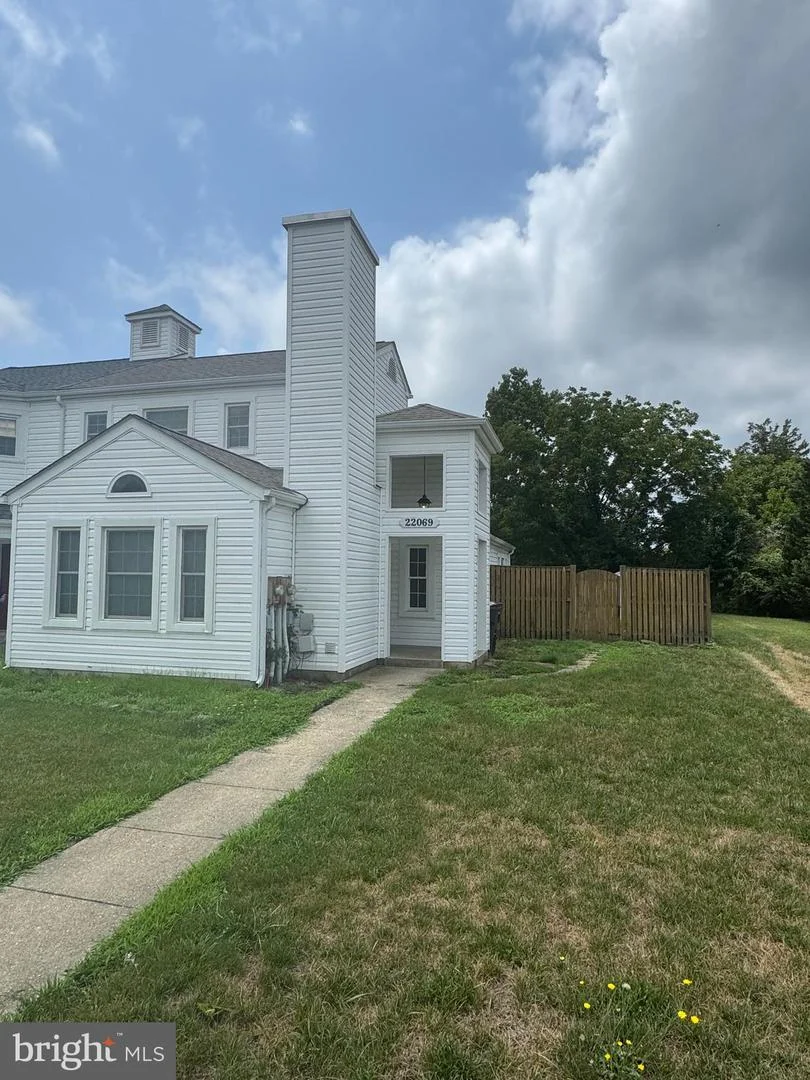 22069 Saint Gabriels Circle, Great Mills, MD, 20634