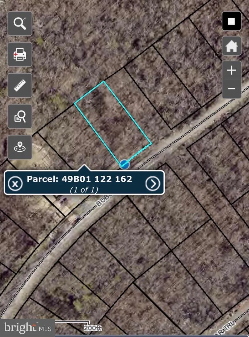 Lot 162 Bobcat Trl