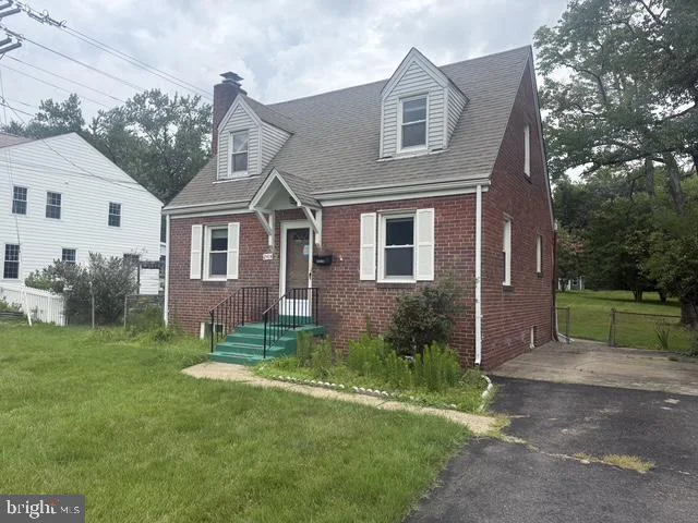 2414 Fairview Drive