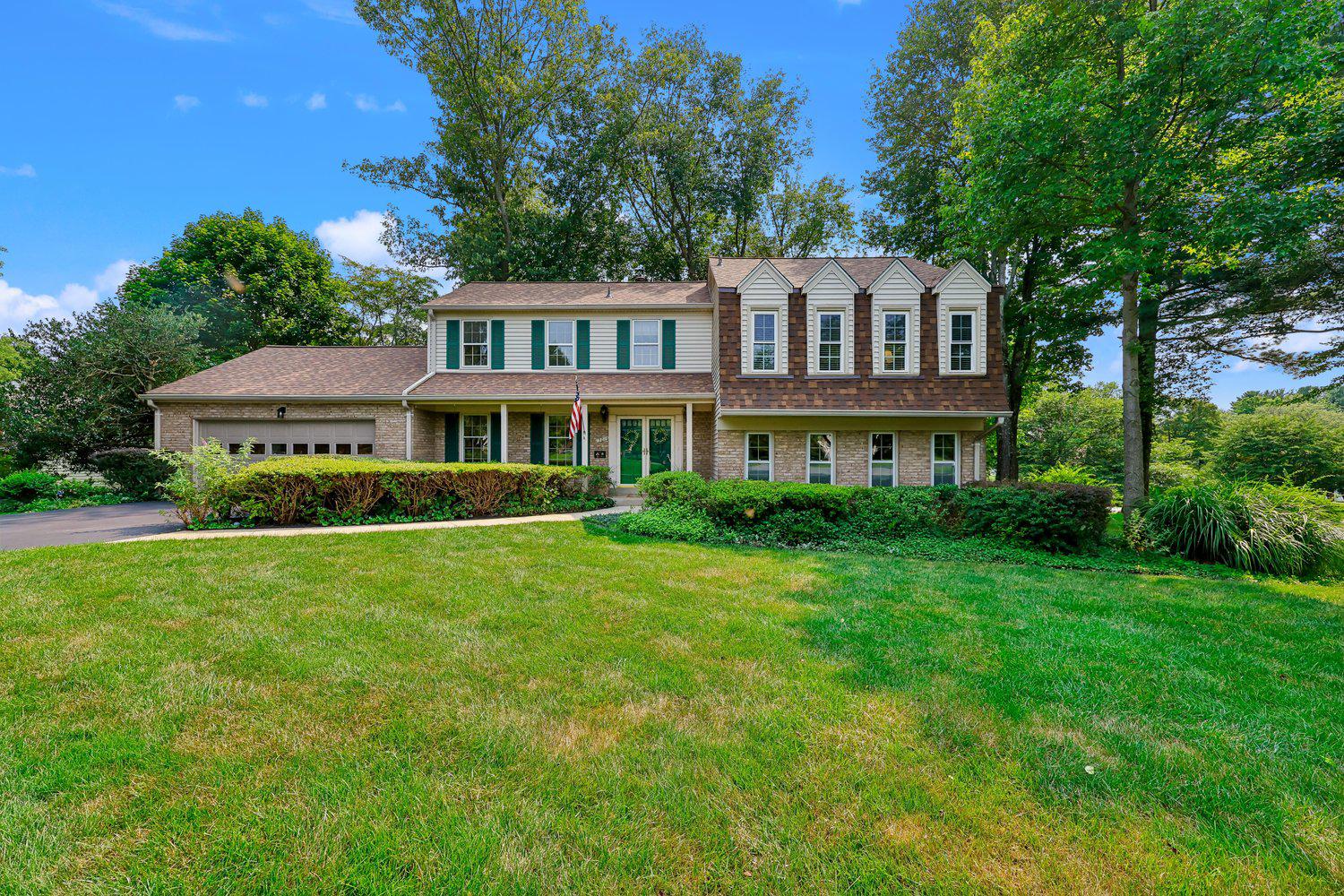 17016 George Washington Drive, Rockville, MD, 20853