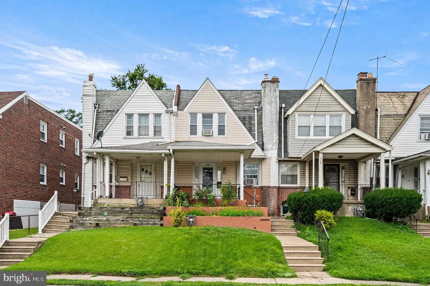 218 N Wycombe Avenue, Lansdowne, PA, 19050