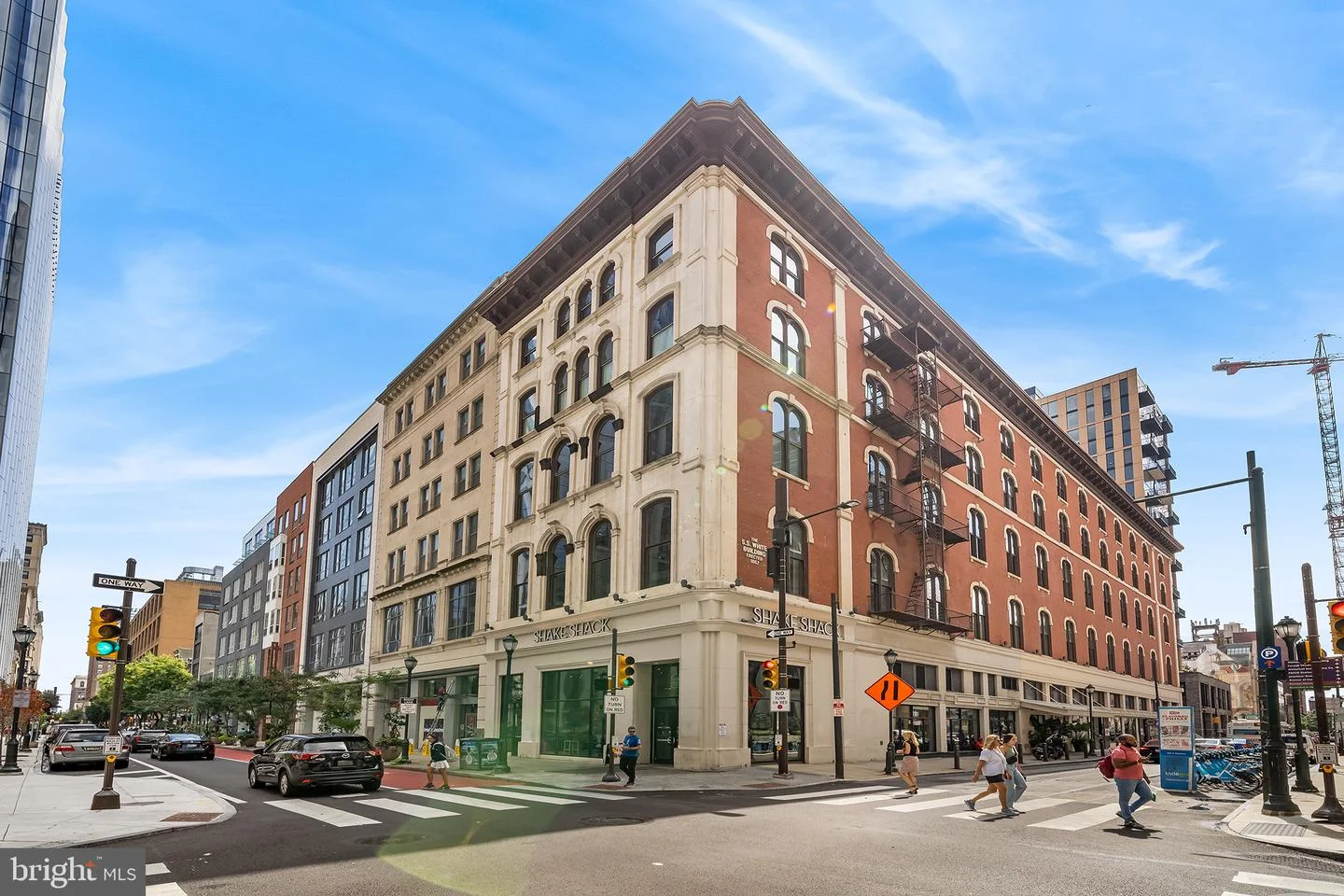 105 S 12th Street Unit 501