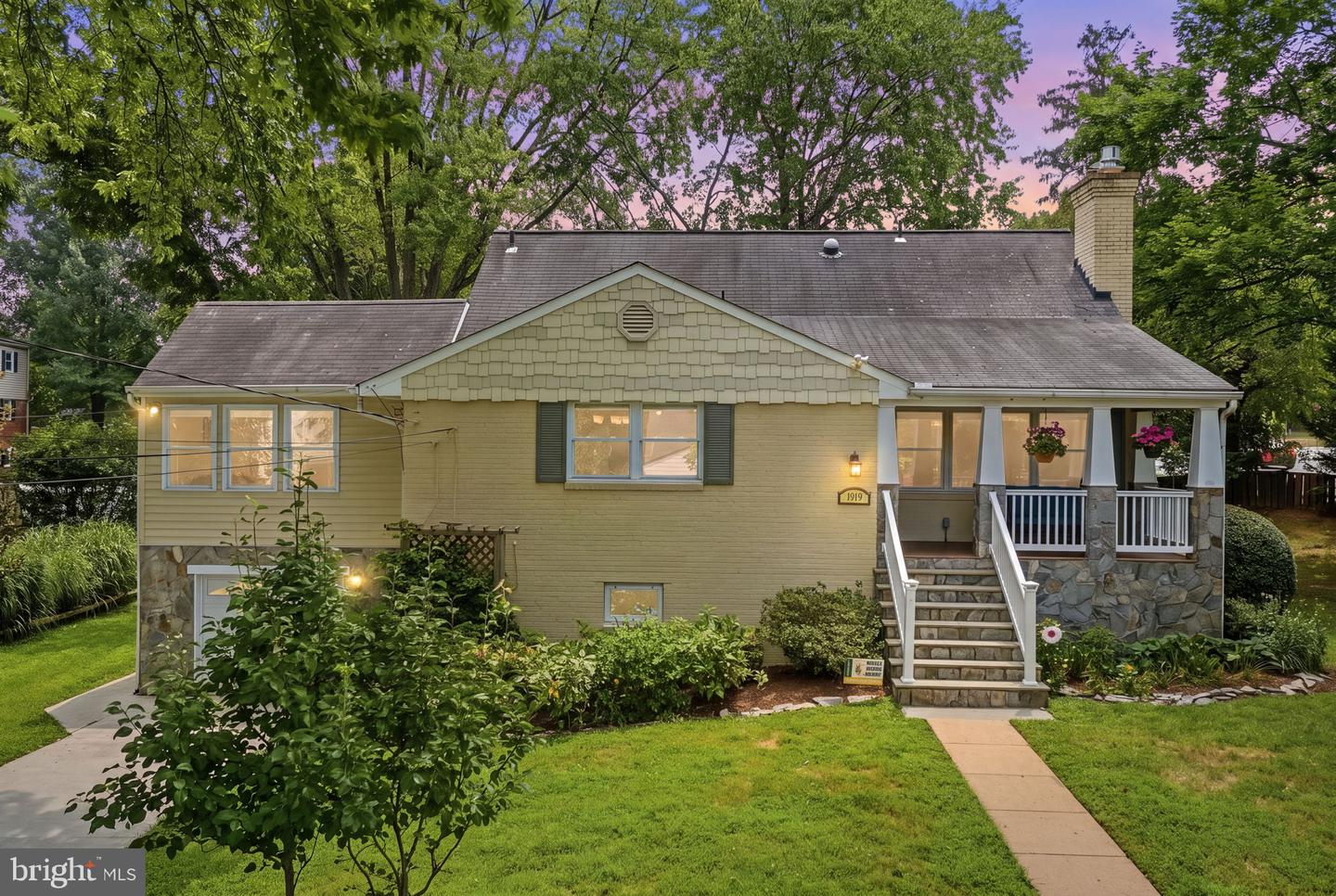 1919 Youngblood Street, Mclean, VA, 22101