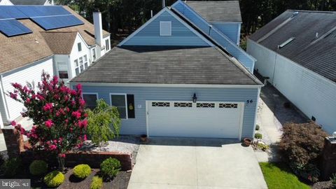 A home in Manahawkin