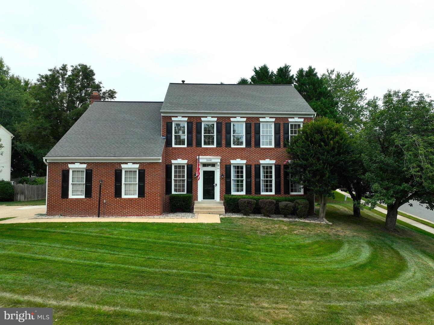 16645 Caxton Place, Dumfries, VA, 22025