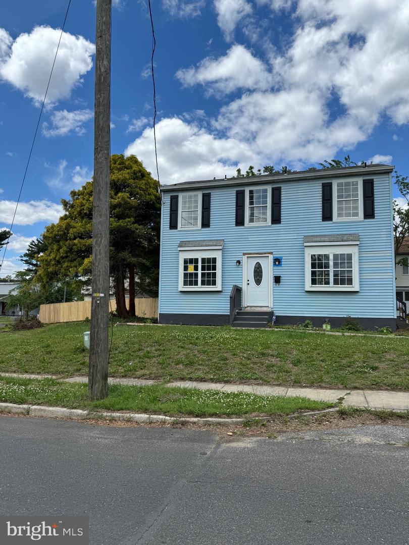 View Pennsauken, NJ 08110 house