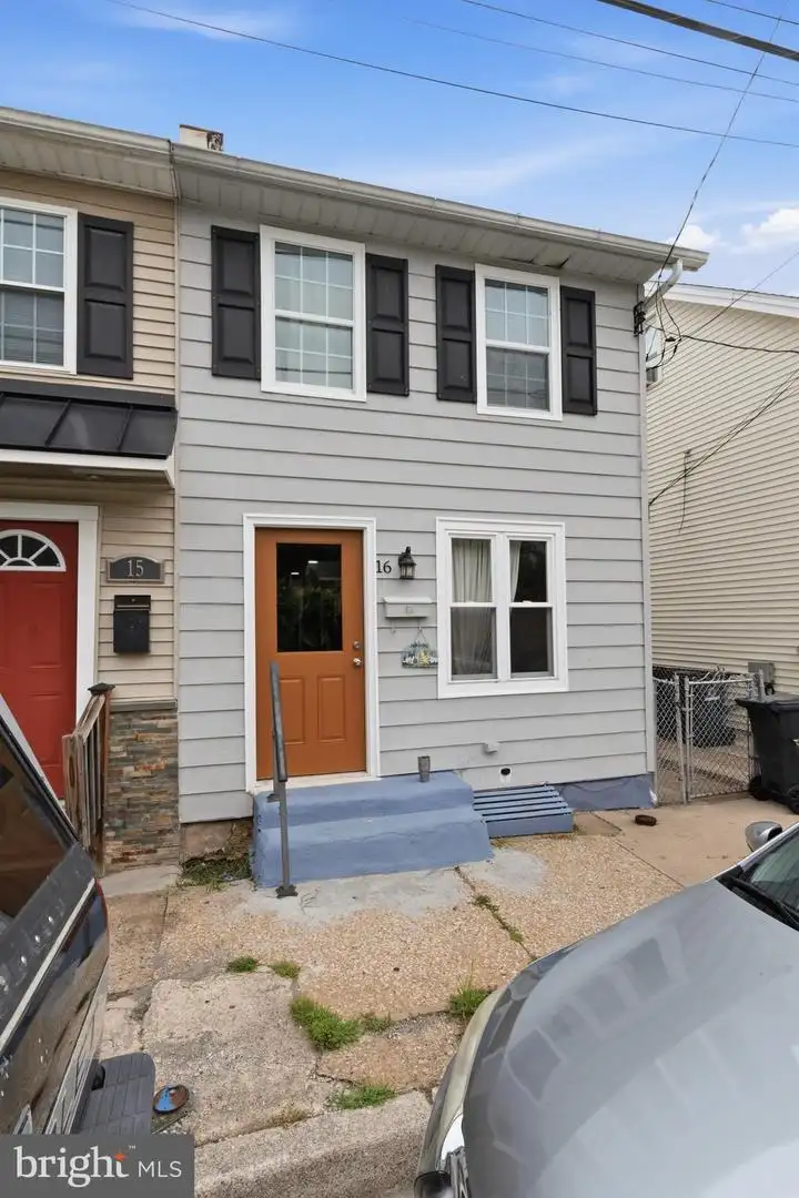16 Morgan Street, Phoenixville, PA, 19460