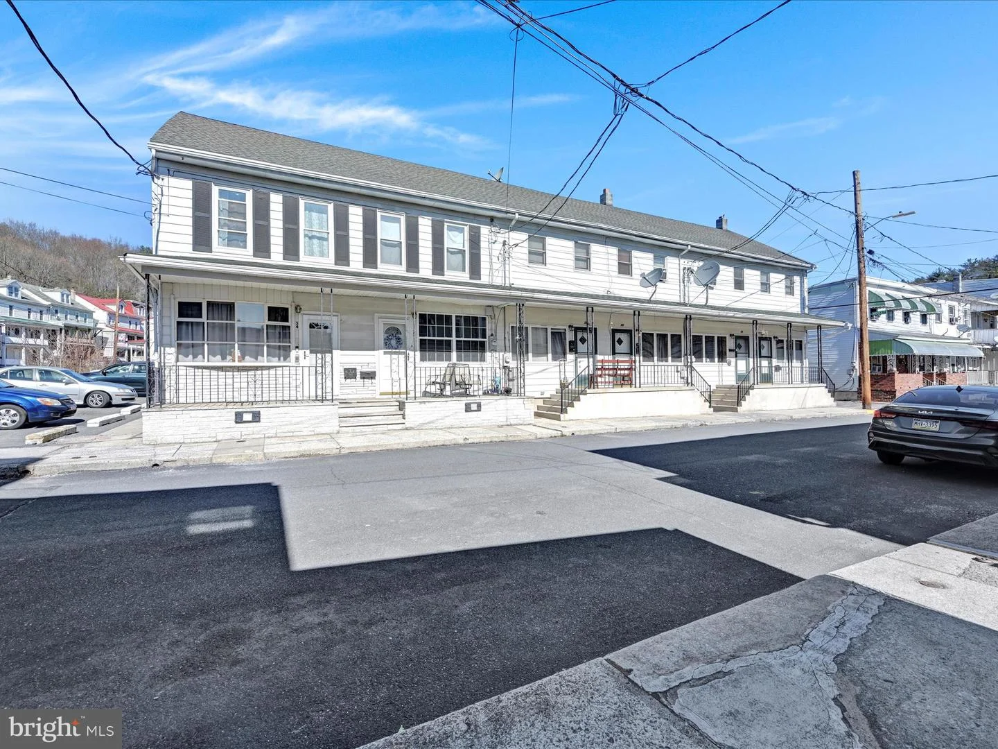 24, 26, 28, 30, 32 & 34 Wiggan Street Unit ALL, New Philadelphia, PA, 17959
