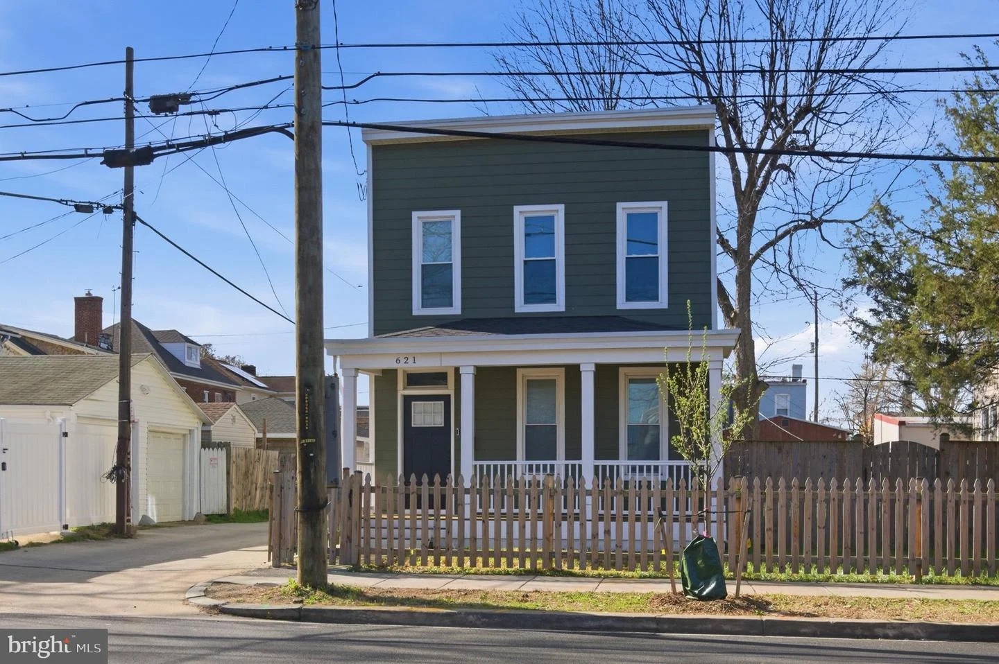 621 Malcolm X Avenue SE