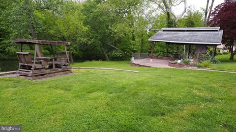 A home in Langhorne