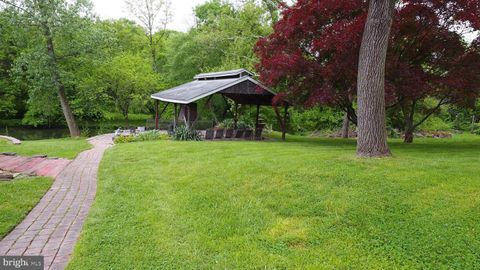 A home in Langhorne