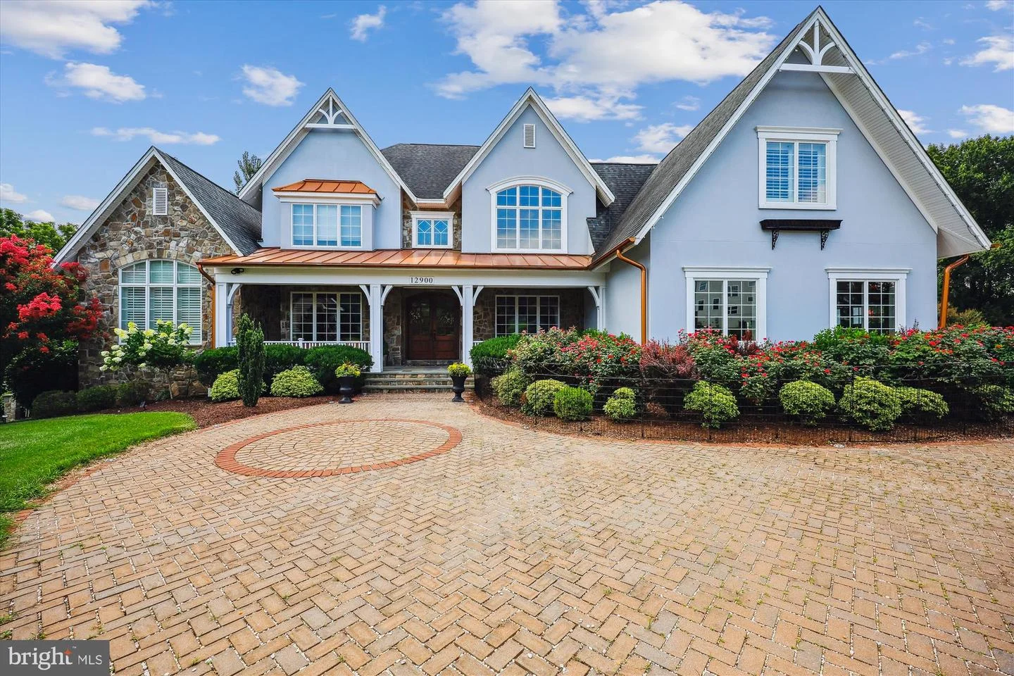 12900 Quail Run Court