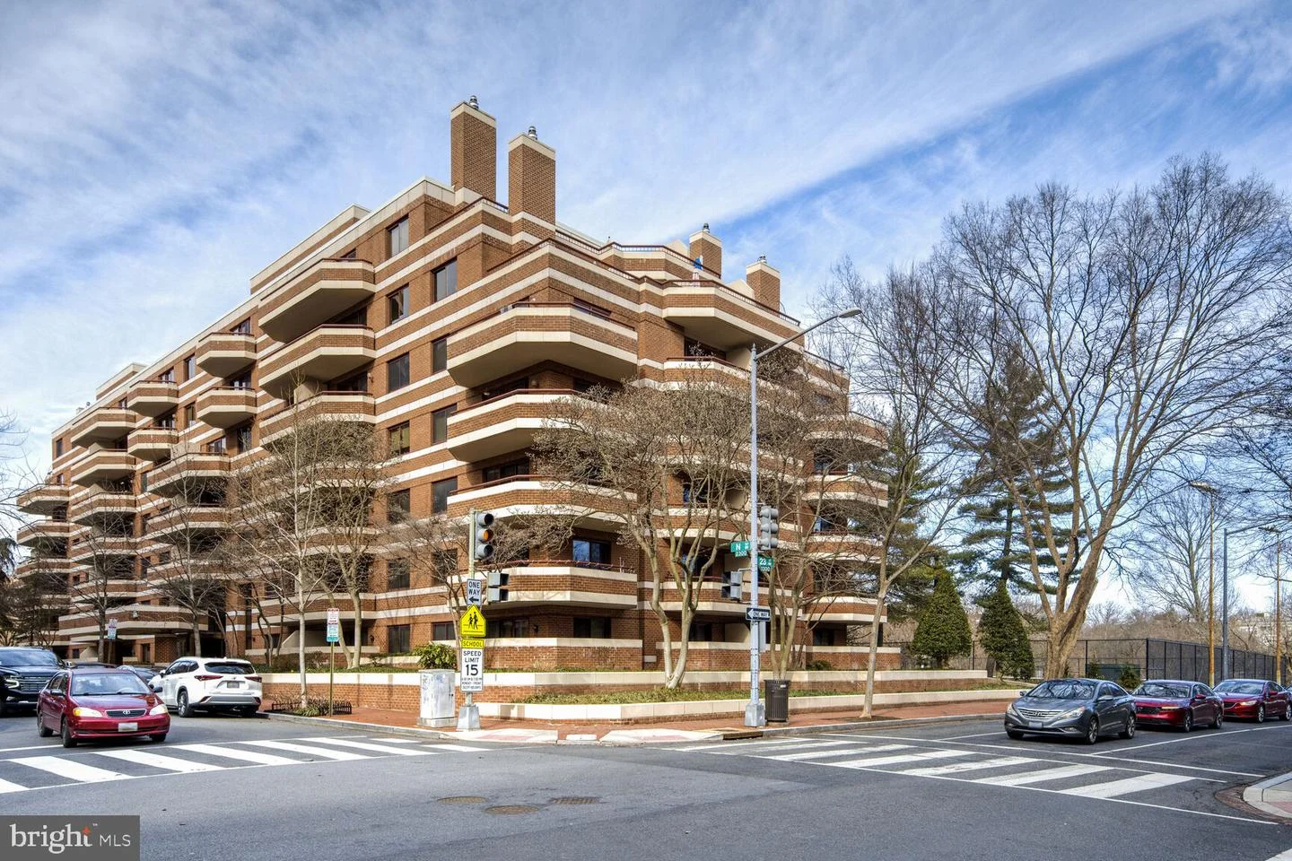 2301 N Street NW Unit 104