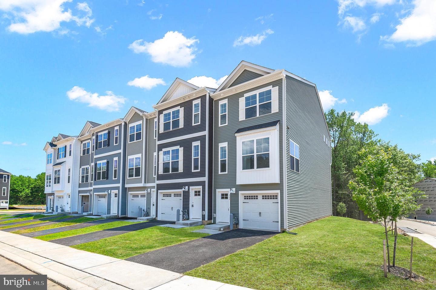 714 Bur Oak Court, Aberdeen, MD, 21001