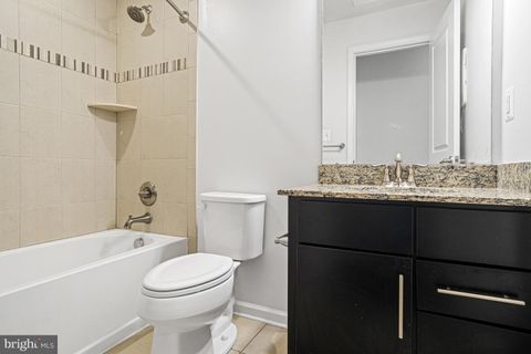 Townhouse in Washington DC 3731 Jamison STREET 9.jpg