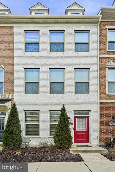 Townhouse in Washington DC 3731 Jamison STREET 2.jpg