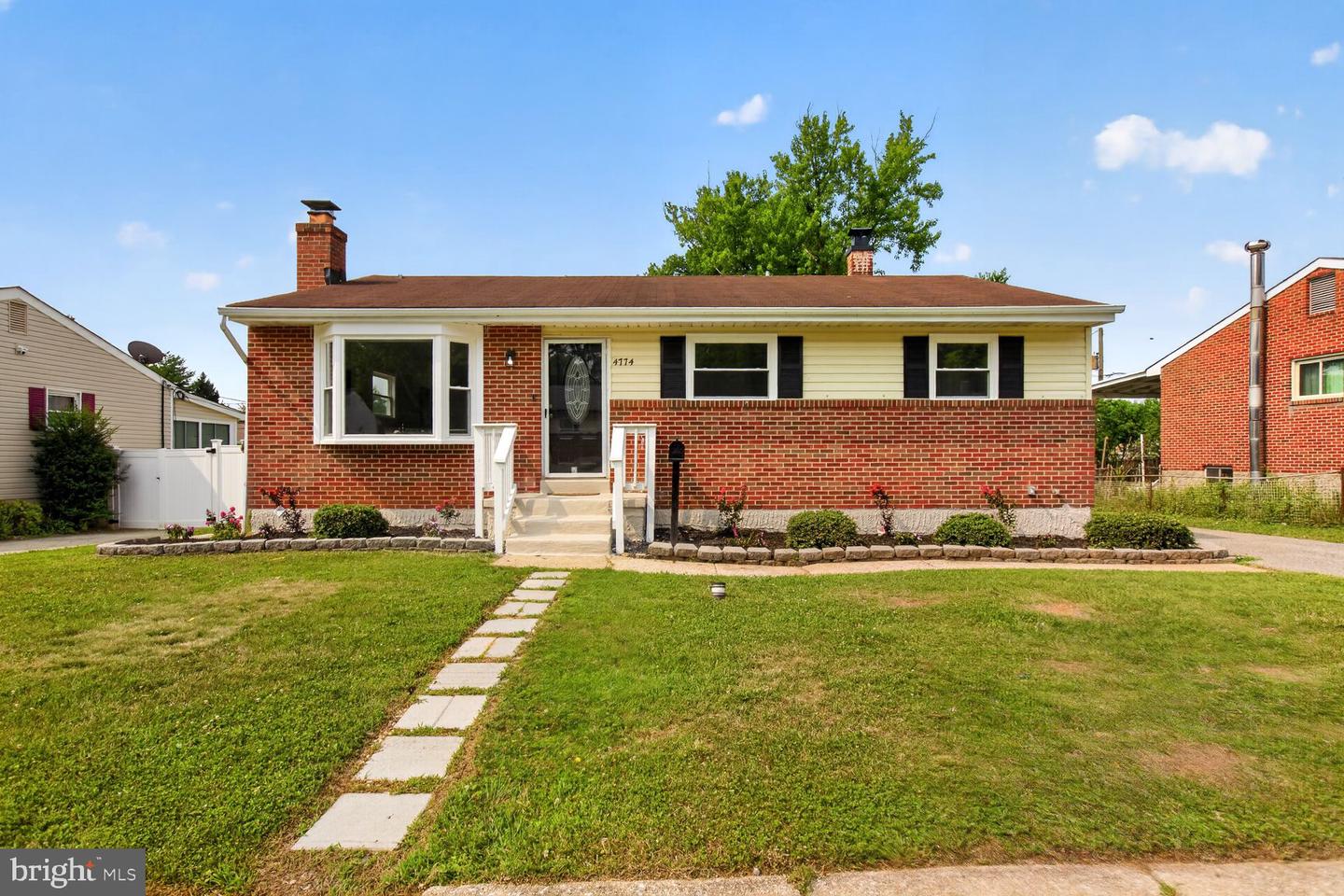 4774 Byron Road, Baltimore, MD, 21208