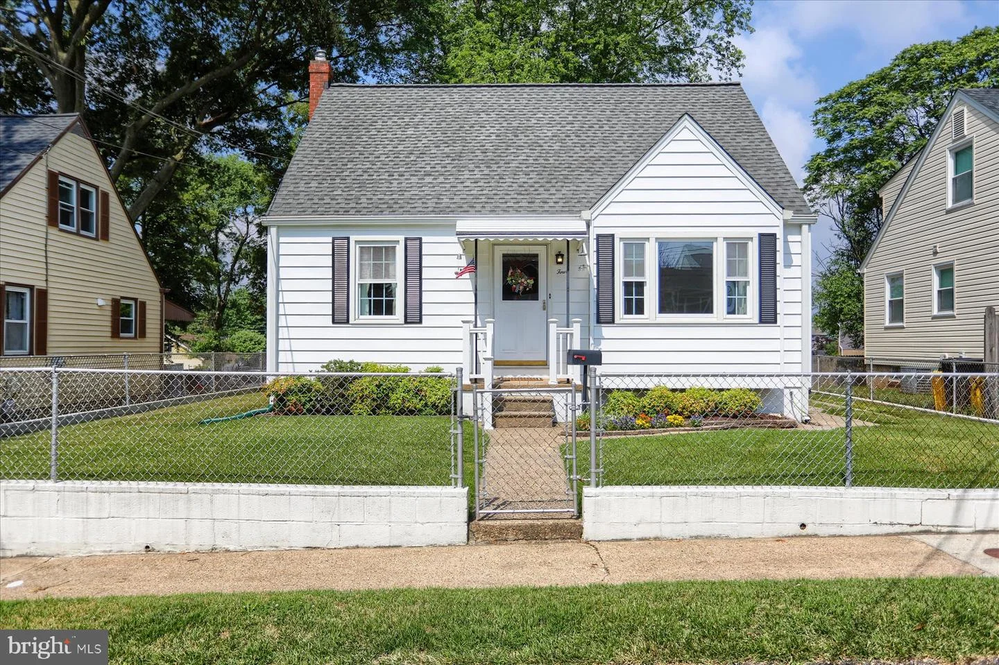 4 Baltimore Avenue