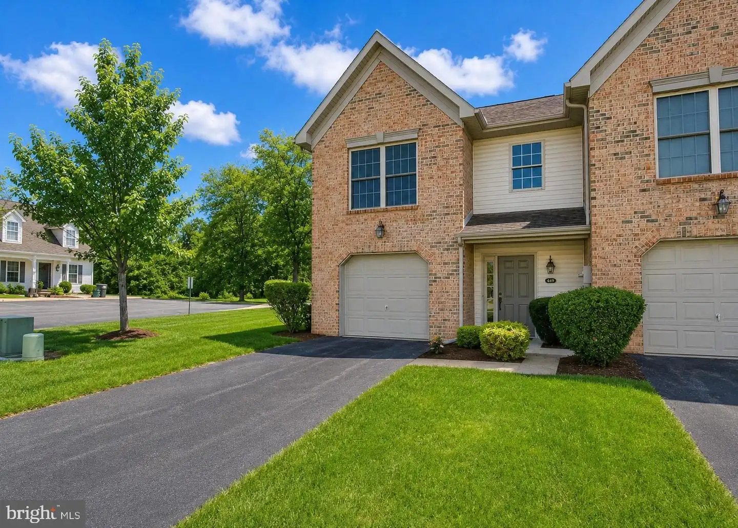 449 Waverly Woods Drive, Harrisburg, PA, 17110