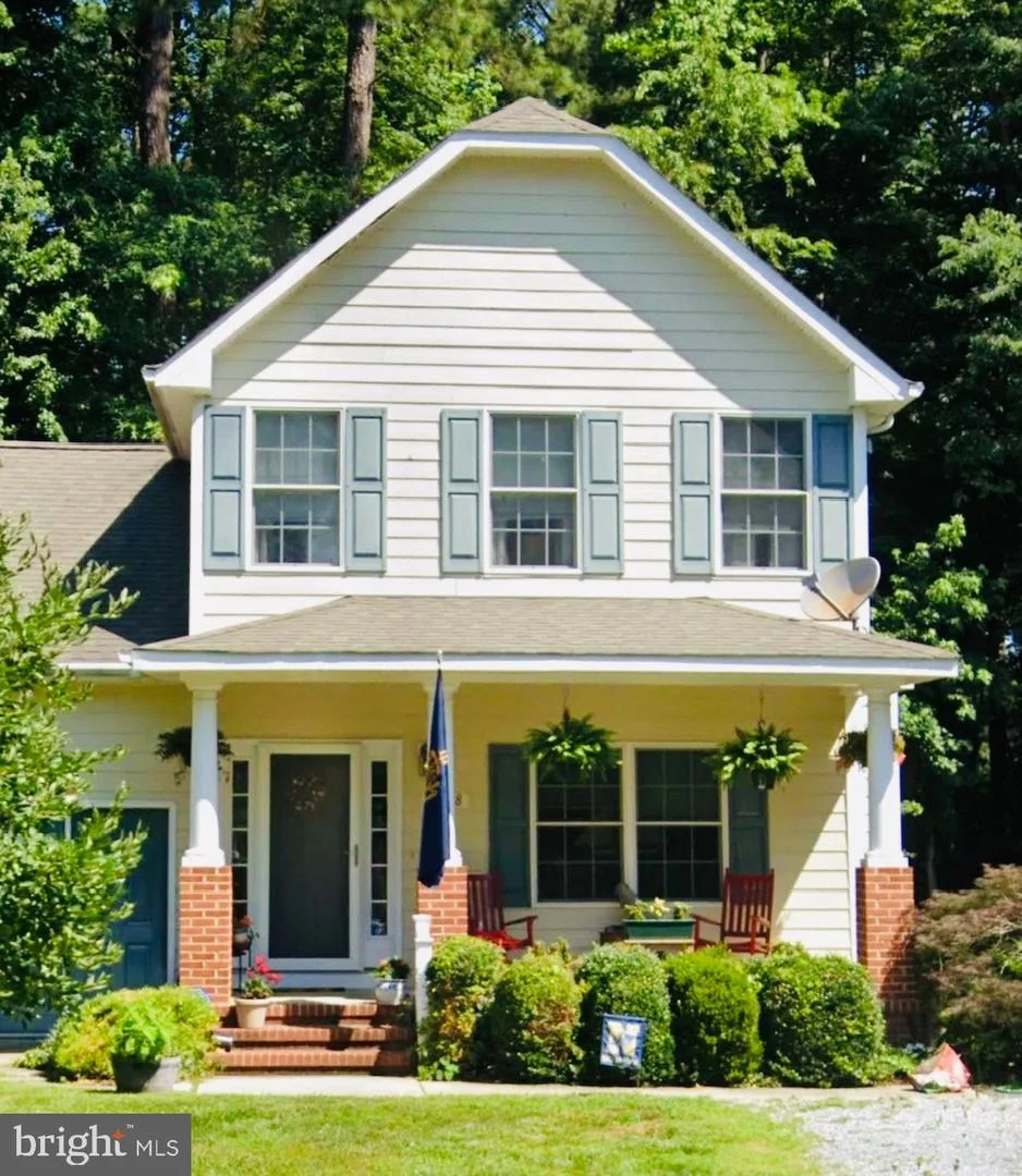 21128 Striper Run, Rock Hall, MD, 21661
