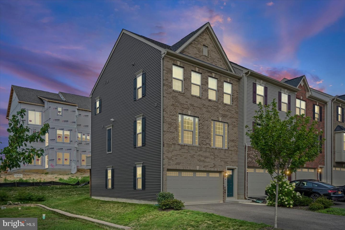 4111 Shirley Rose Court Unit A, Upper Marlboro, MD, 20772