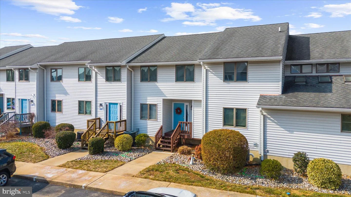 1305 Marion Quimby Drive