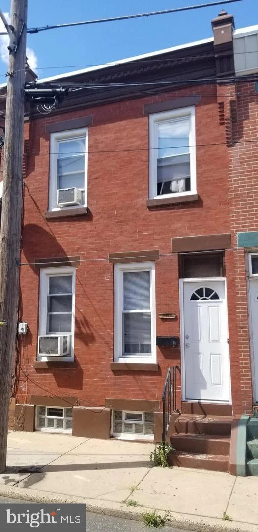 181 W Wilt Street