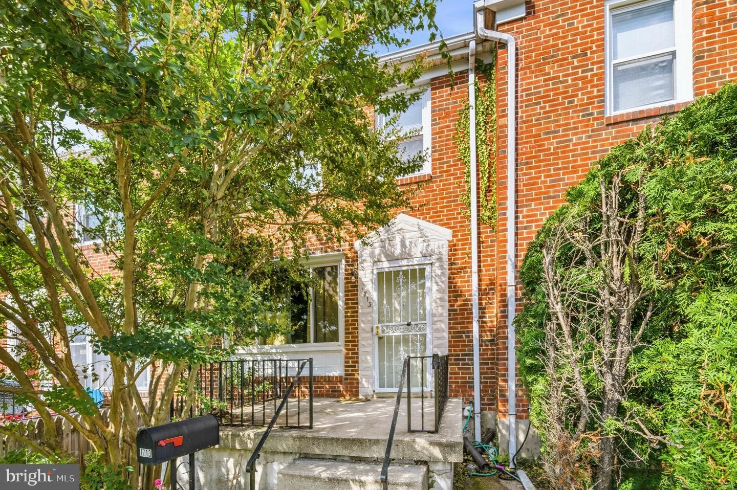1713 Stella Court, Gwynn Oak, MD, 21207