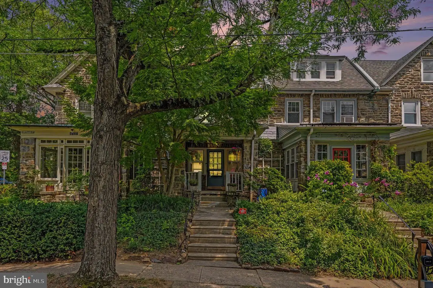 6935 Sherman Street, Philadelphia, PA, 19119
