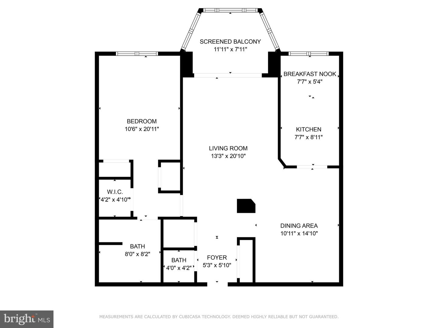 Photo 31 of 59 of 3100 N Leisure World Blvd #823 condo