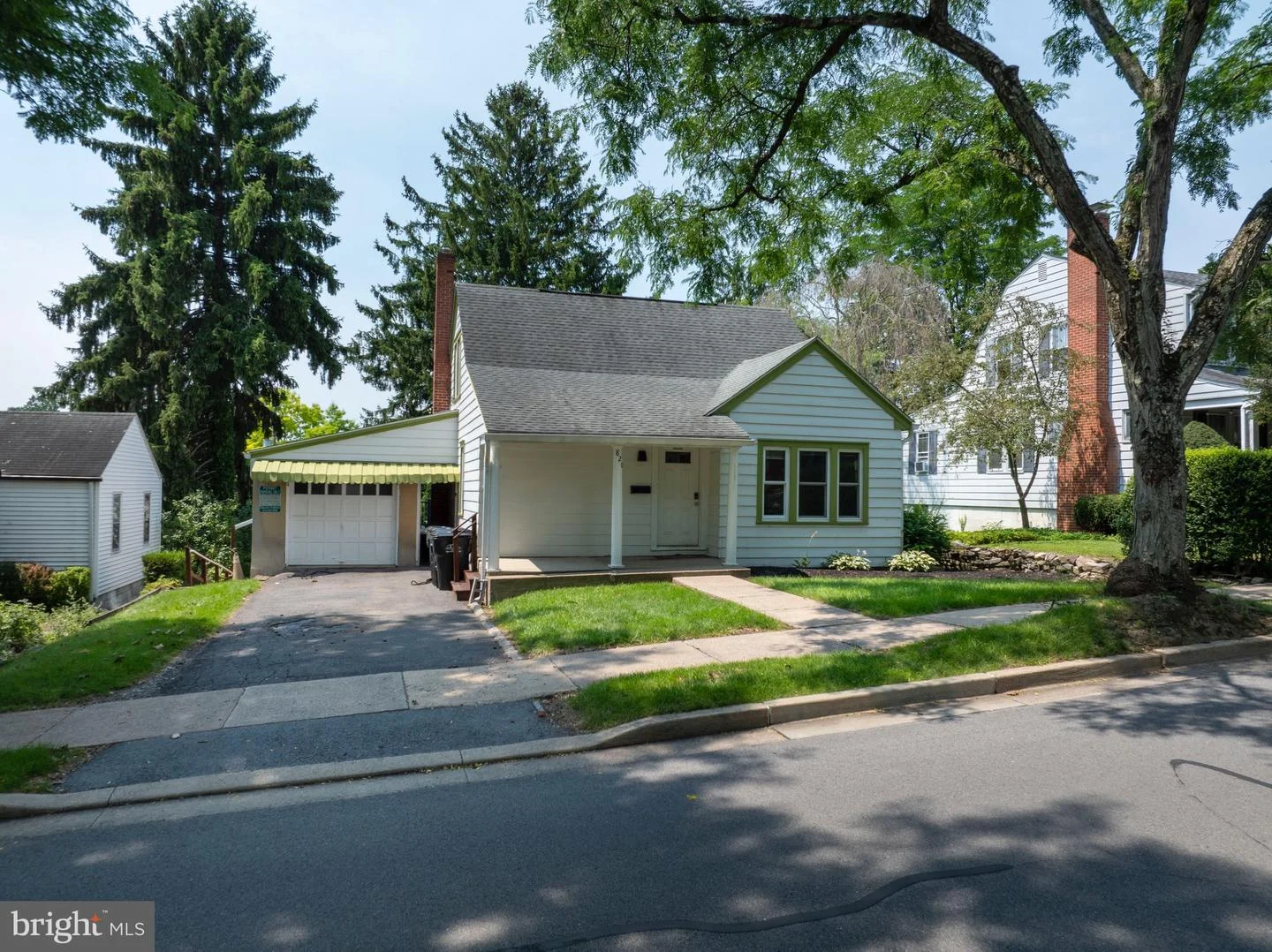 820 S Pugh Street, State College, PA, 16801