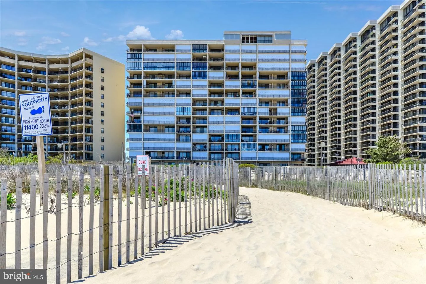 11400 Coastal Highway Unit 7A