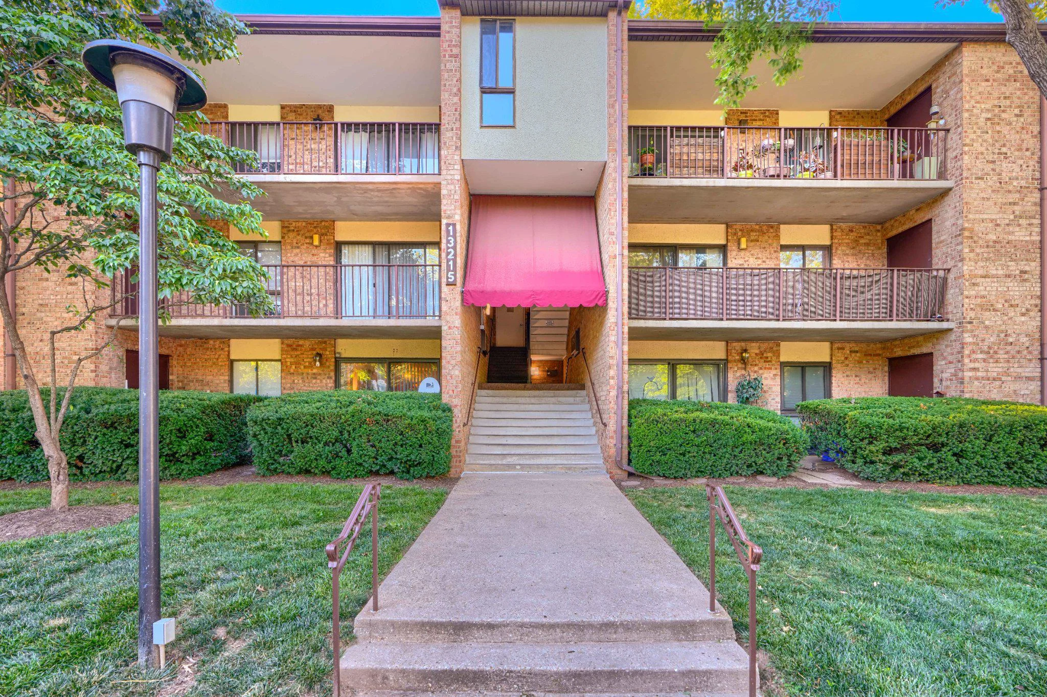 13215 Dairymaid Drive Unit 7