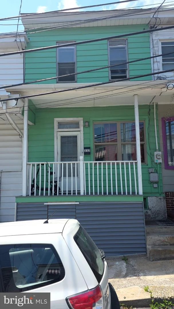 332 S Jardin St, Shenandoah, PA, 17976