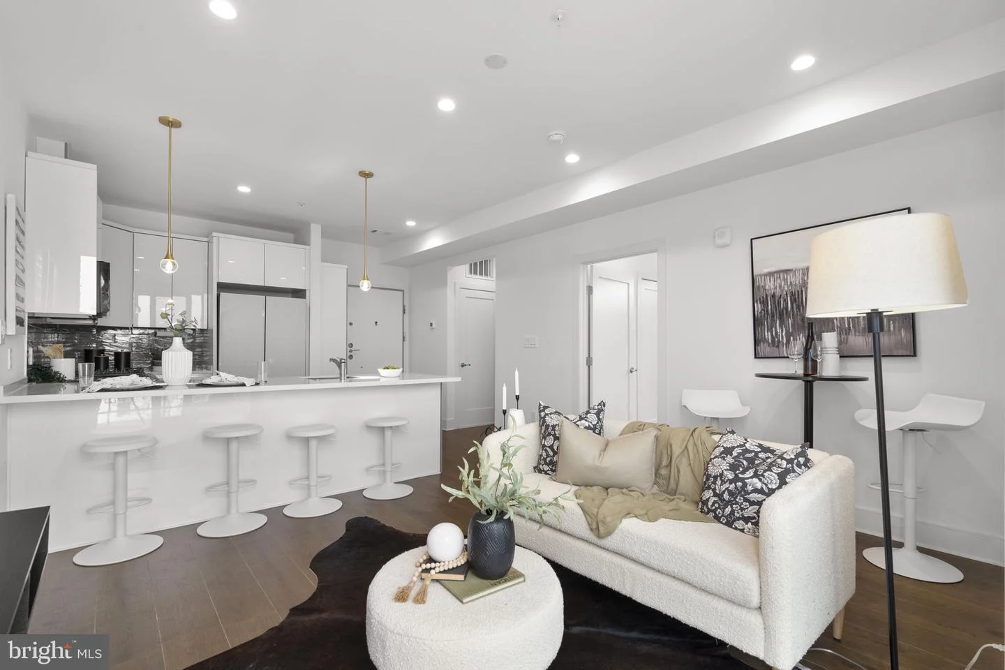 1002 Rhode Island Avenue NE Unit 8