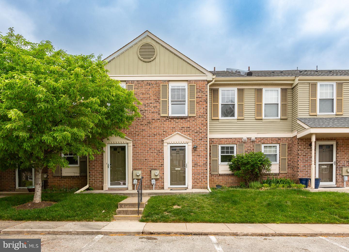 View Blue Bell, PA 19422 townhome