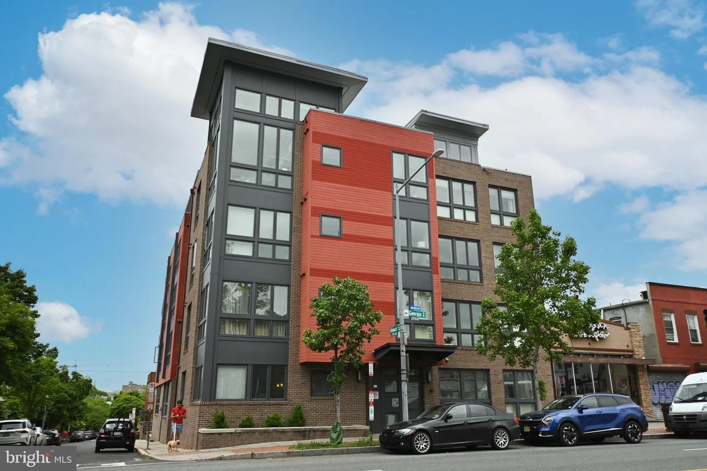2920 Georgia Avenue NW Unit 403