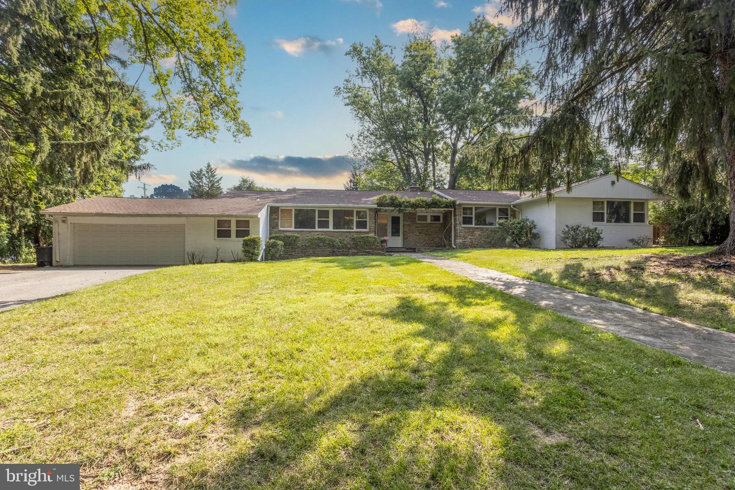 3403 Overbrook Road, Baltimore, MD, 21208