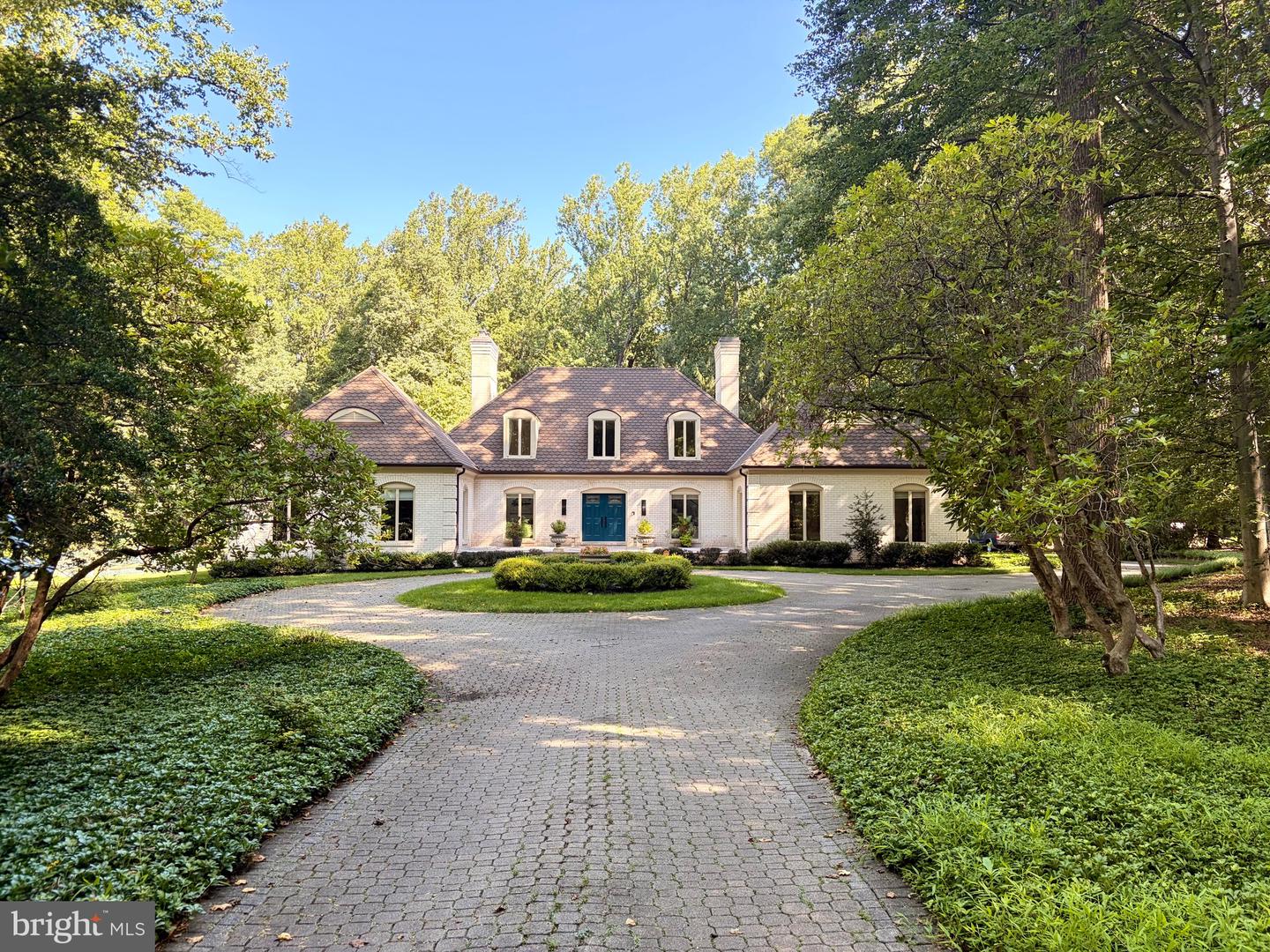 2422 Velvet Valley Way, Owings Mills, MD, 21117
