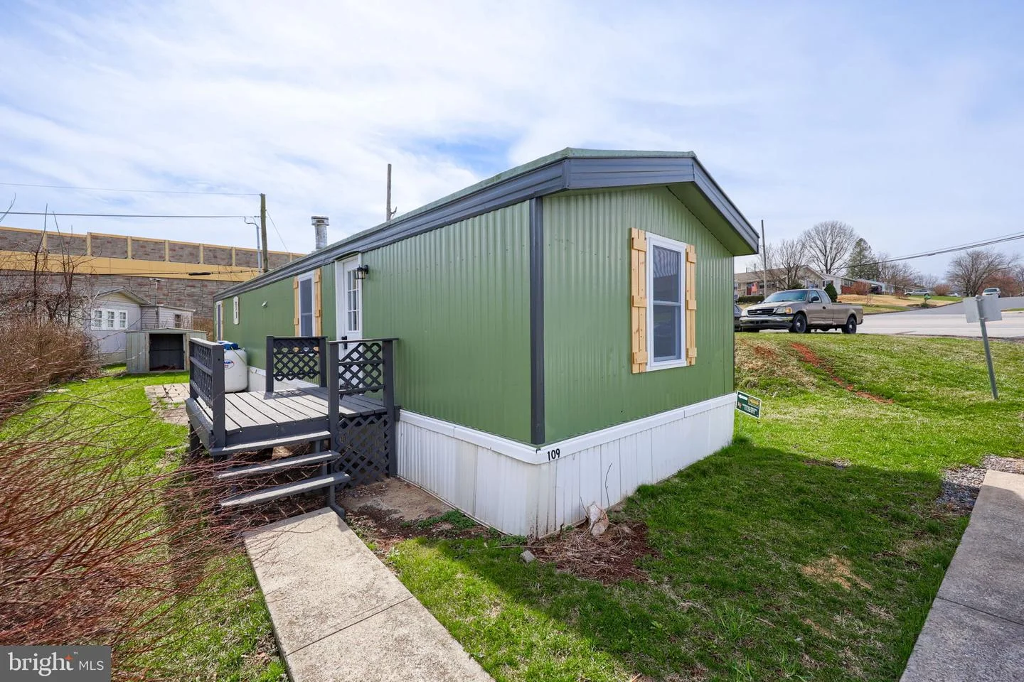 109 Eby Lane