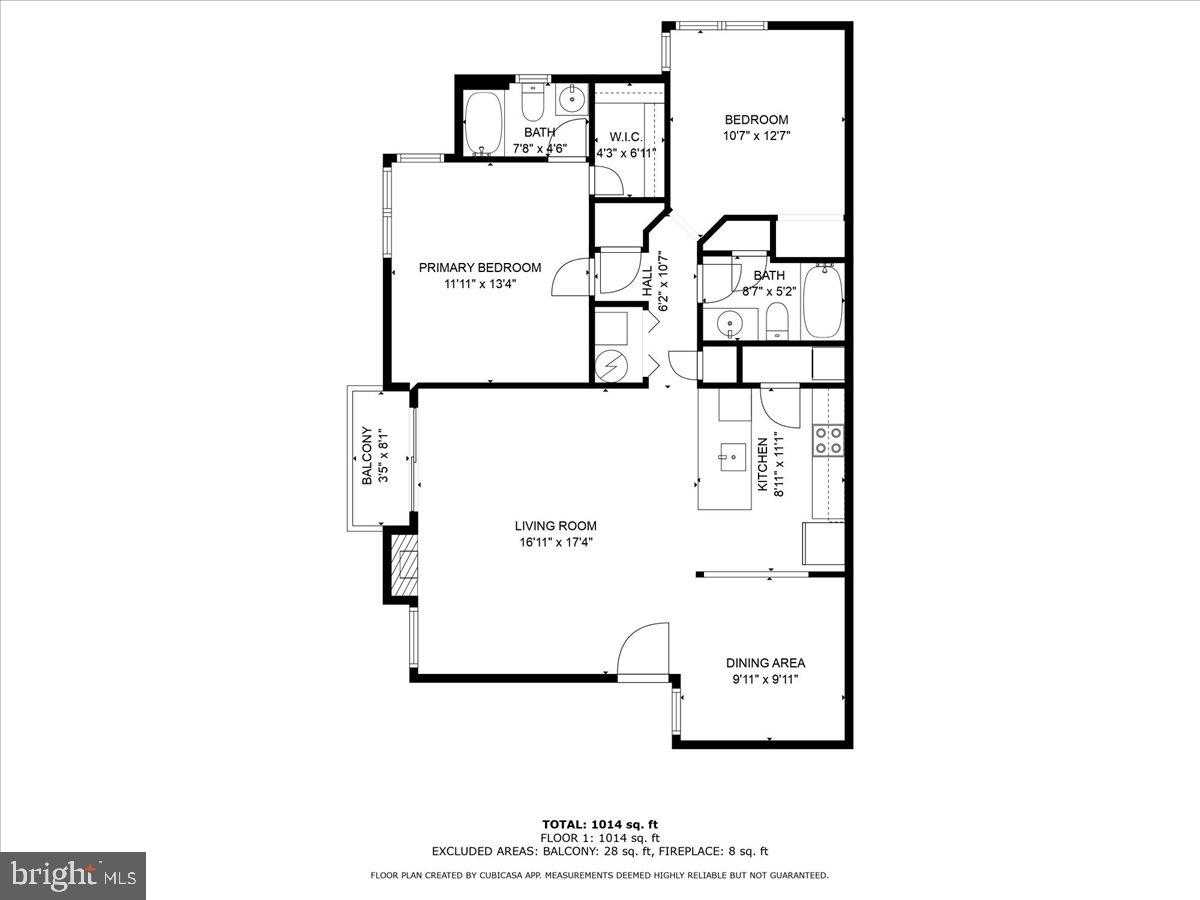 Photo 3 of 24 of 348 Coventry condo