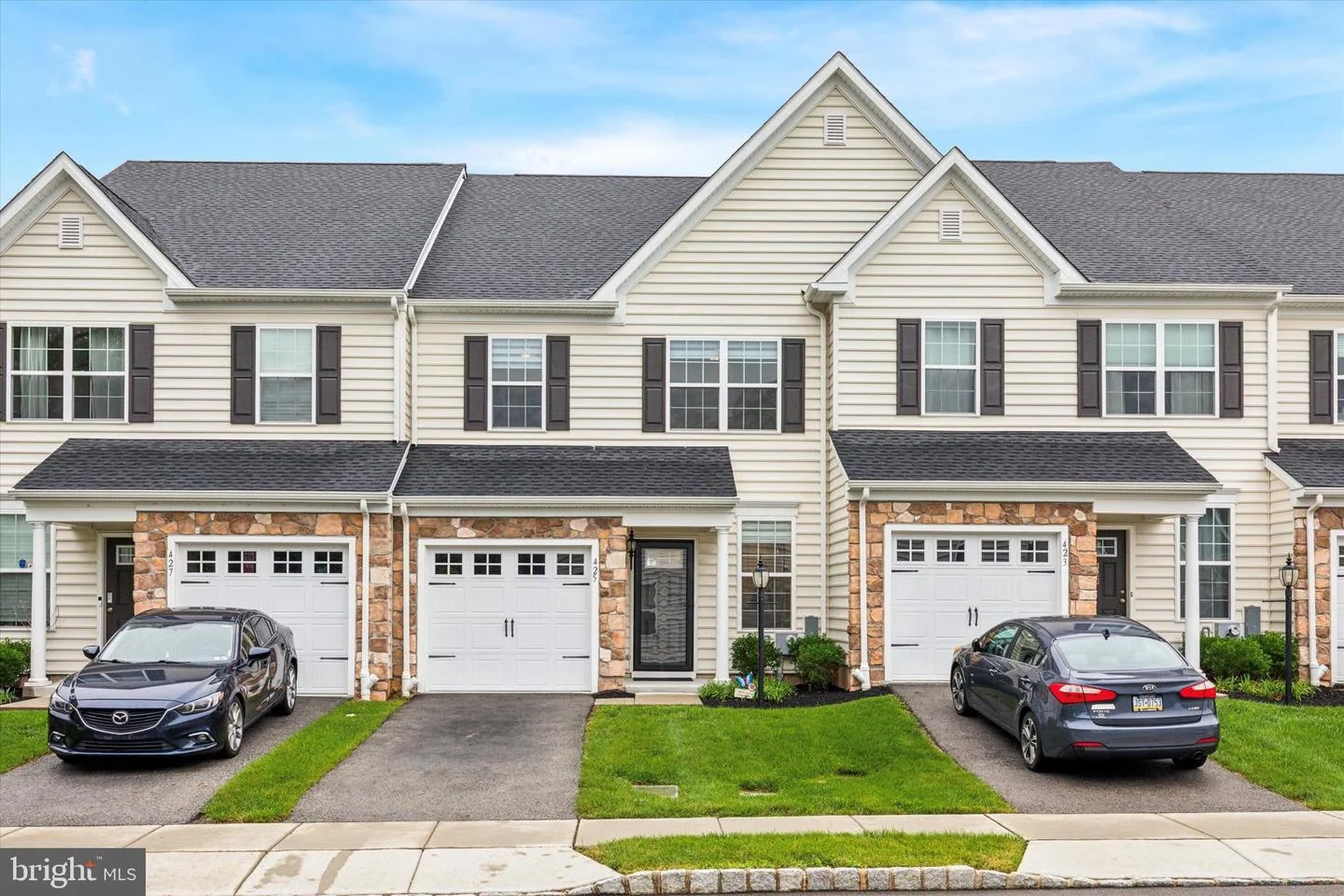 425 Cherry Blossom Lane
