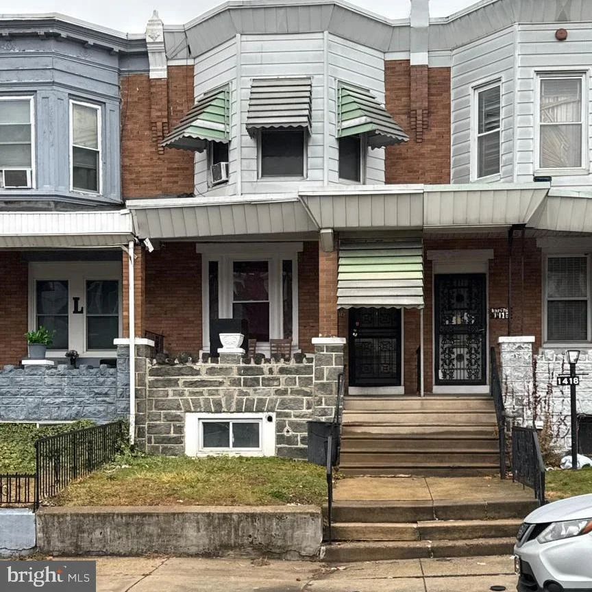 1416 N 59th Street